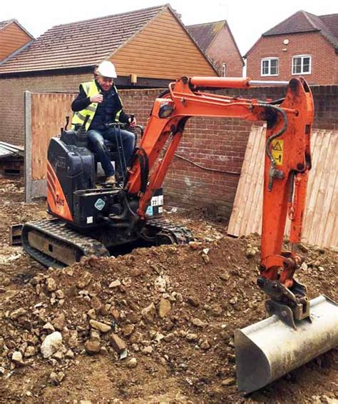 mini digger hire potters bar|Digger Hire in Potters Bar From £250 a Day .